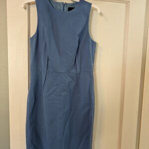 JCrew sheath dress